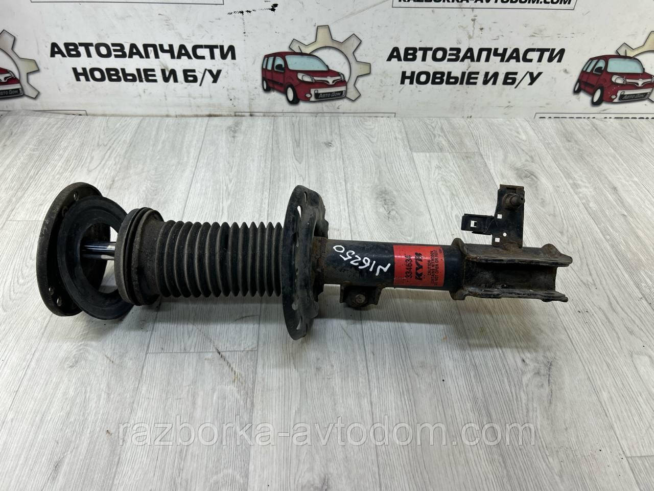 Амортизатор передній правий OPEL SIGNUM, VECTRA C (02-09) OE:334634