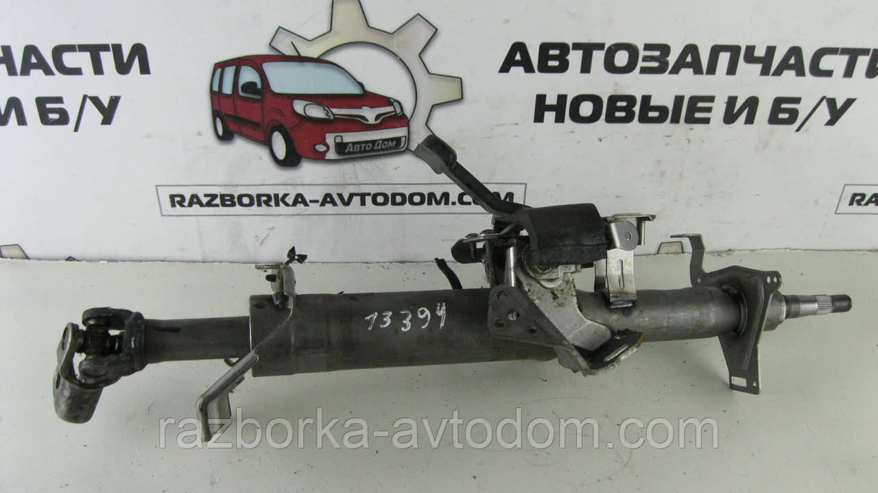 Кермова колонка (кермова вал) Nissan X-trail T30 (01-07) OE:488108H921