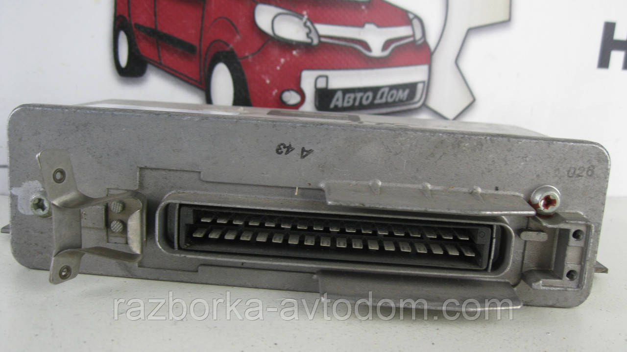 Блок керування ABS абс/миті ABS абс BMW 3 Е30 (1982-1994) OE:0265103004