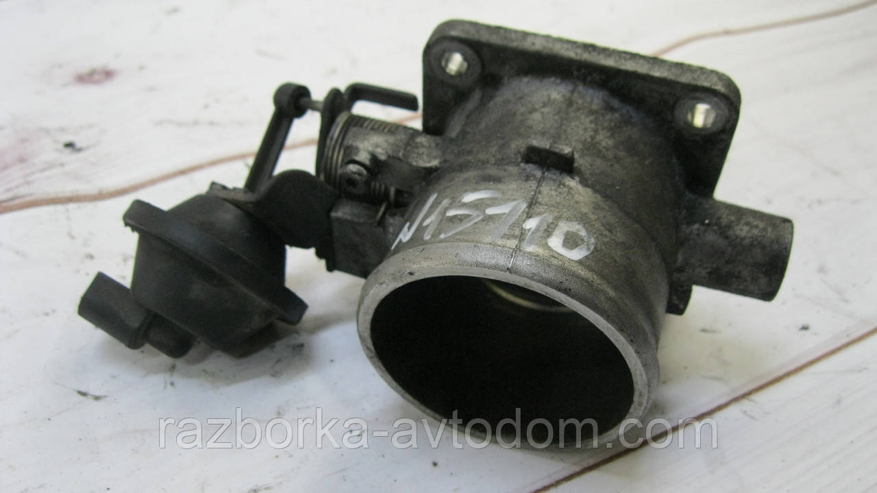 Дросельна заслінка 1,5CRDI Hyundai Getz (2002-2005) OE:3510027500