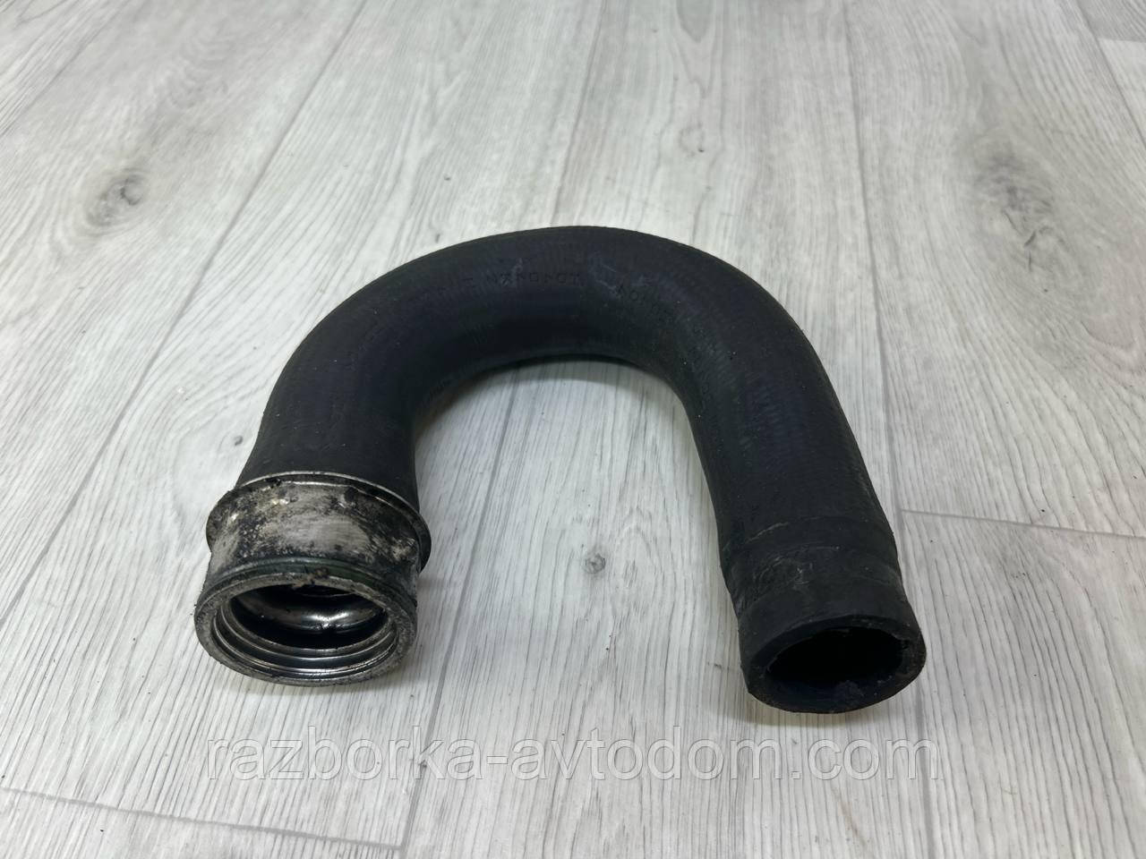 Патрубок інтеркулера 1,3CDTI Opel Corsa C (00-06) OE:24460993 фото 2