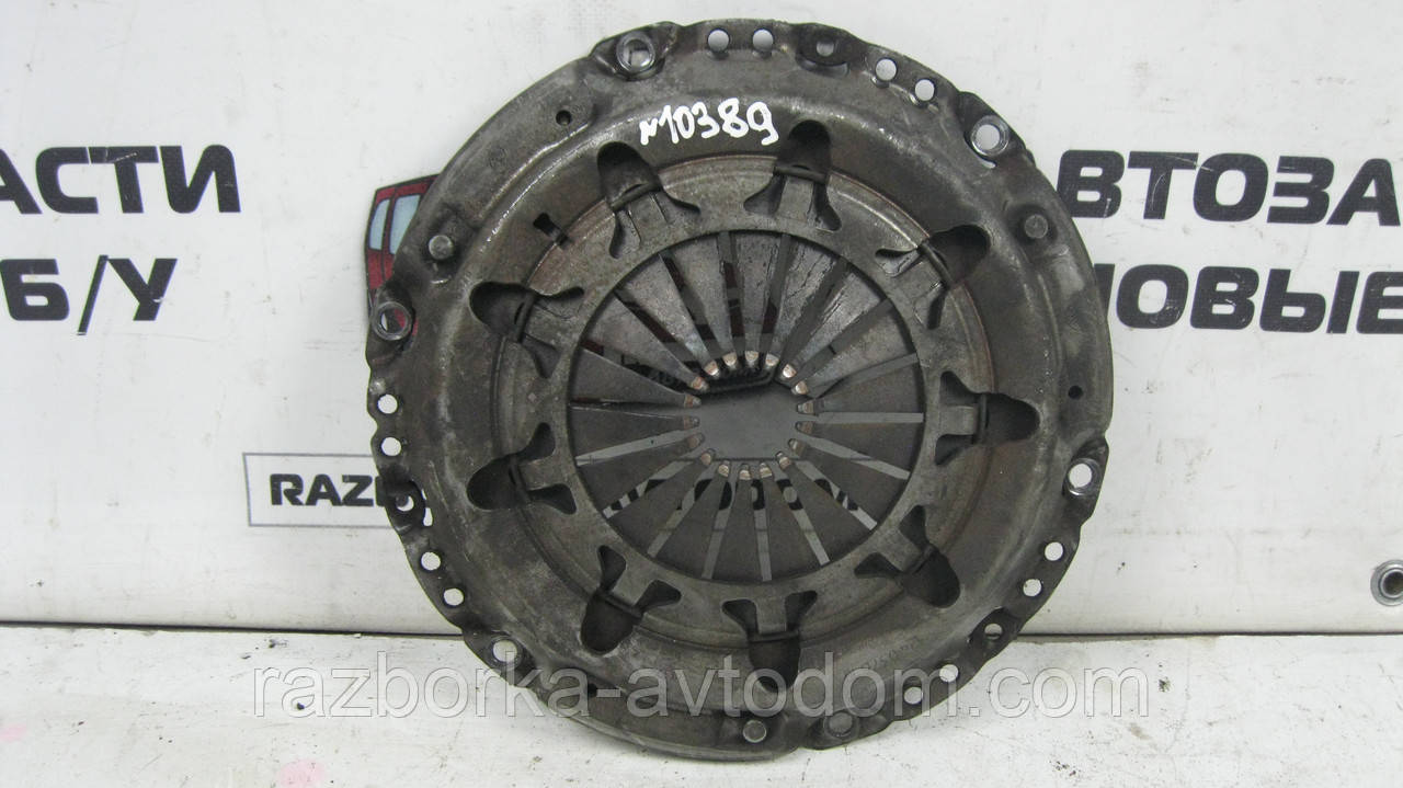 Кошик зчеплення фірми Luk Fiat Scudo, Peugeot Expert, Citroen Jumpy (2007-2016) OE:124037610