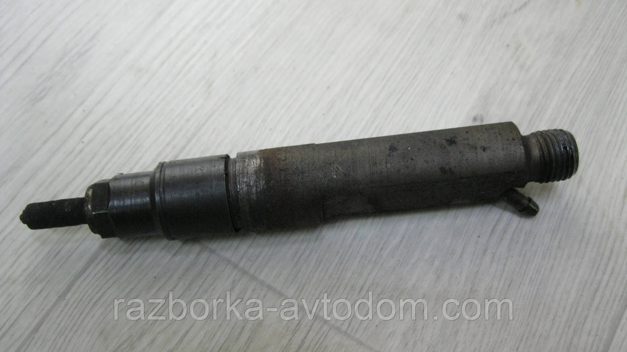Форсунка дизельна 1,9TDI VW Passat B5 (1997-2000), Skoda Octavia, Audi A4, A6 OE:028130202J