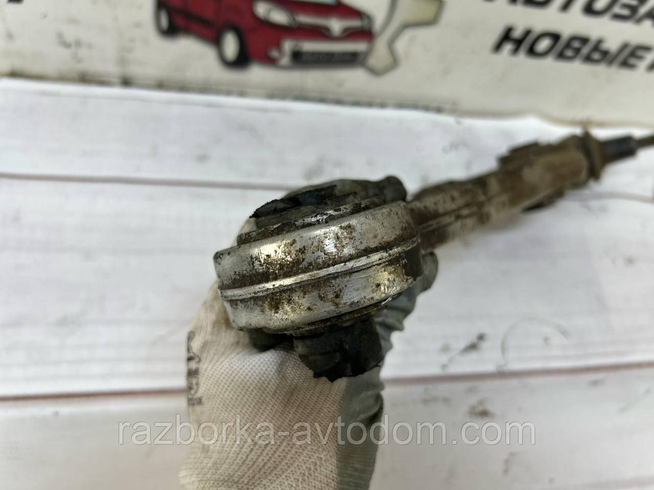 Важіль передній нижній правий/лівий (ДЕФЕКТ) VW Passat B5 (97-05), Skoda SuperB 1, Audi A4, A6 OE: 4D0407151P фото 2