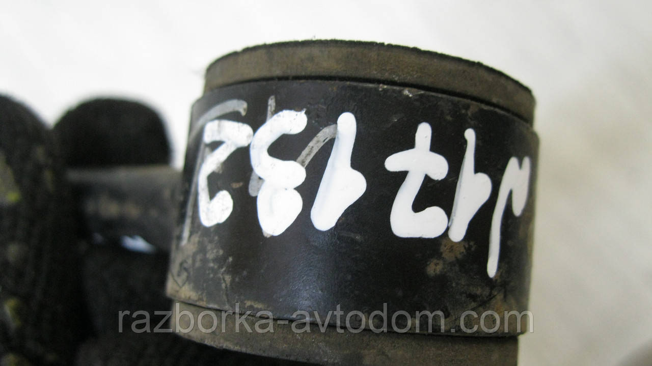 Стійка стабілізатора передня VW T4 (1990-1996) OE: 7D0411049
