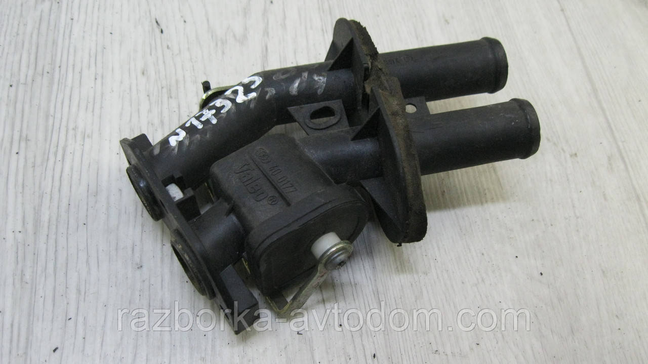 Кран опалювача (пічки) VW Lt28-46 (1996-2006) OE: 2D0819809