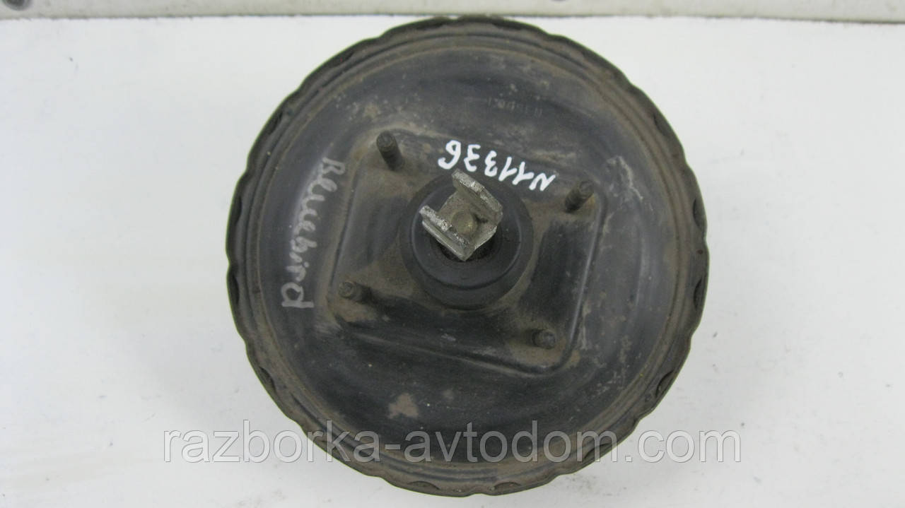 Вакуумний підсилювач гальм Nissan Bluebird U11 (1984-1986), T-12/T-72 (1987-1990) OE: 47210-36E00