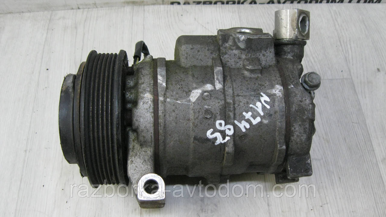 Компресор кондиціонера Dodge Journey (2011-), OE: 447260-9560