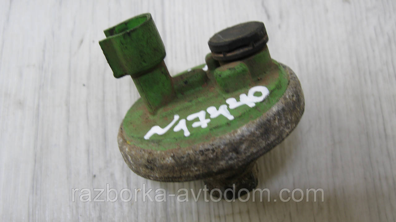 Датчик повітряного фільтра Iveco Daily E3 (2000-2005) 3901070939 фото 2