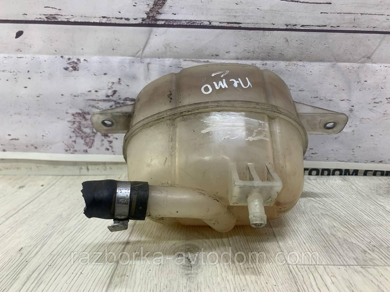 Розширювальний бачок Citroen Nemo (2008-...) ОЕ: 51780710 фото 2