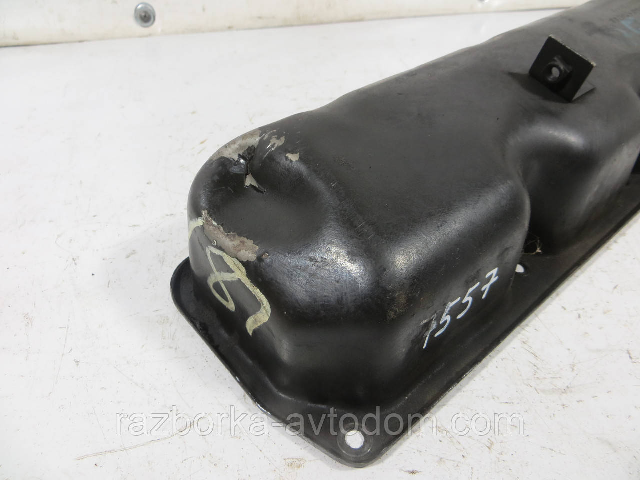 Кришка клапанна 2.5D FORD TRANSIT (1986-2000) ОЕ: 904F6582AA