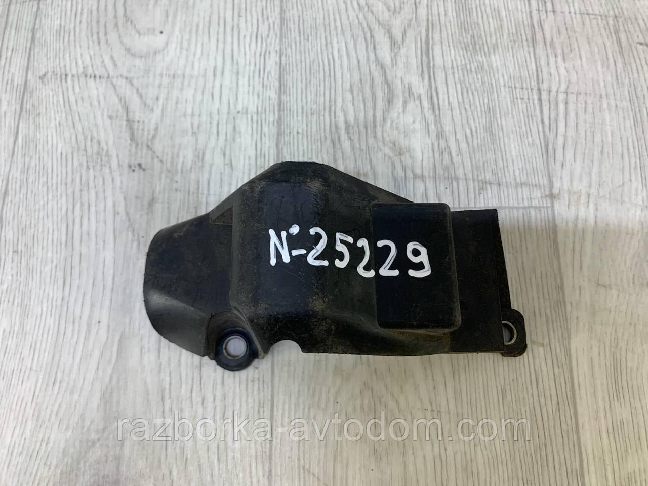Накладка салону права Renault Kangoo (1997-2007) OE: 8200214297