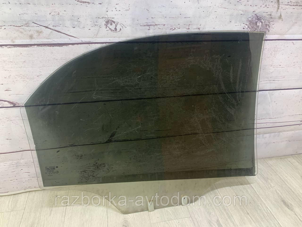 Скло дверей задньої правої Daewoo Lanos / Sens OE:96304140