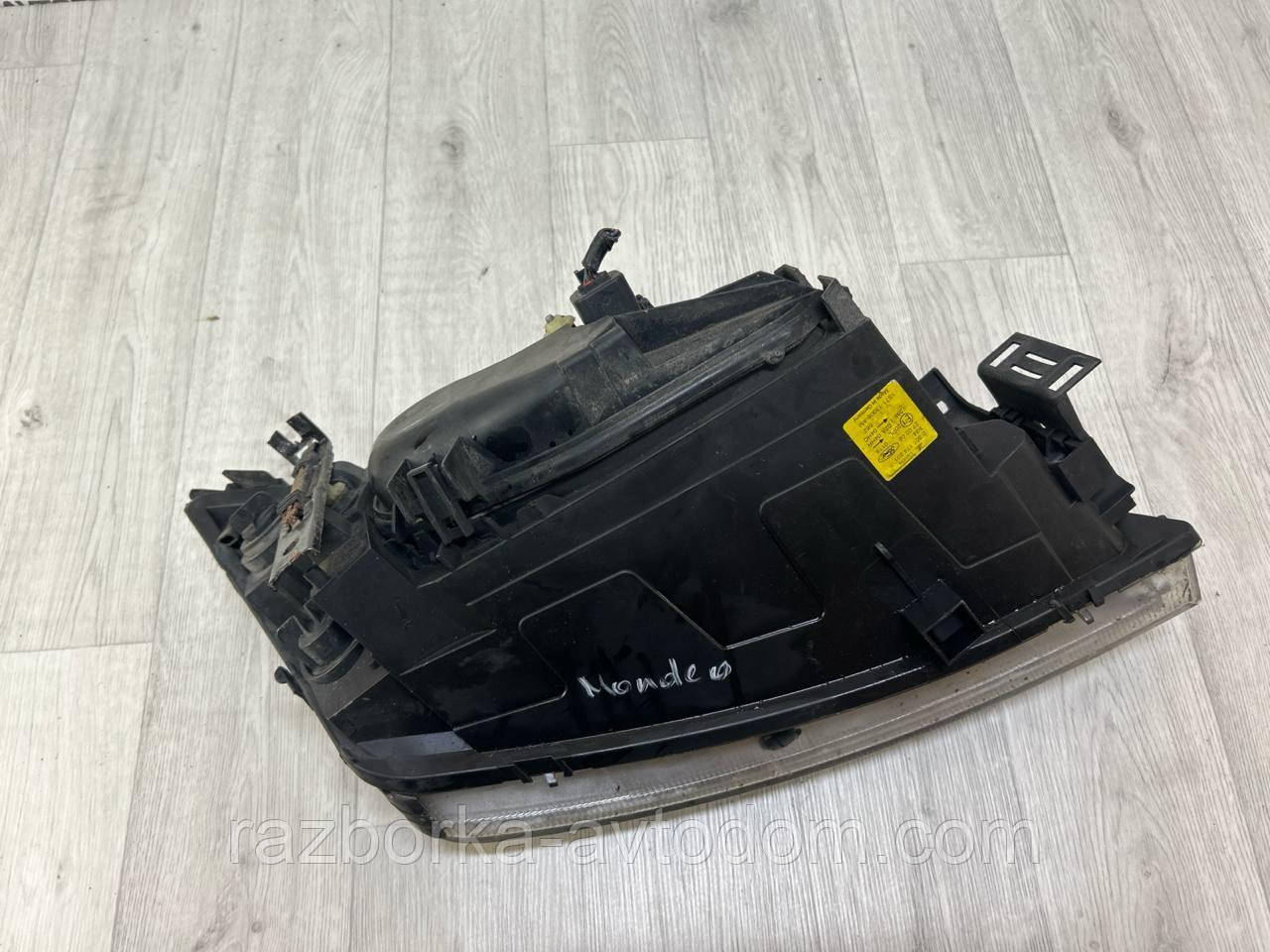 Фара передня ліва FORD Mondeo MK3 (00-07) OE:1s7113006AM