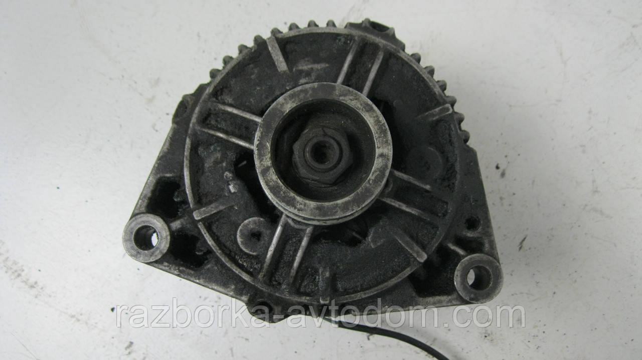 Генератор CA1070IR б/у (Bosch) Opel Calibra, Opel Omega, Opel Vectra, Saab 900, Saab 9000 (6 ПАЗ руч) 120 А