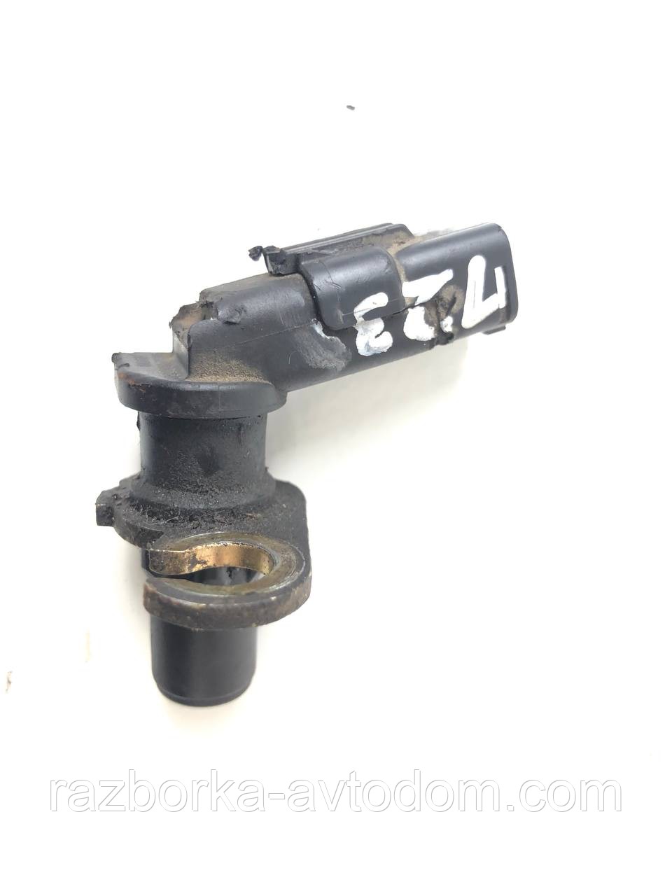 Датчик положення колінвала Citroen Berlingo (96-08) OE: 9632400580