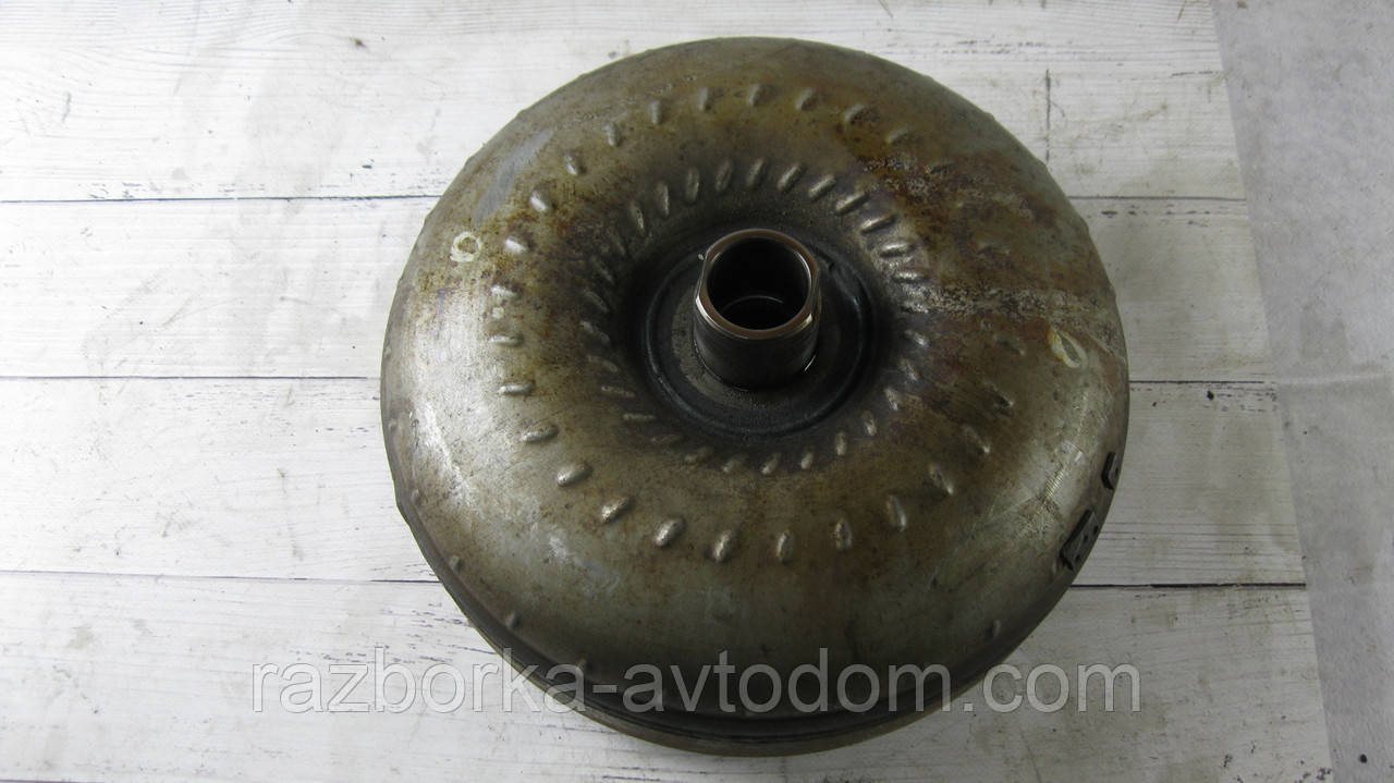 Гідротрансформатор АКПП (бублик) Mitsubishi Pajero Sport 1 (1997-2009) 3.0i V6 OE:MR305186, 2701A011, MR246336
