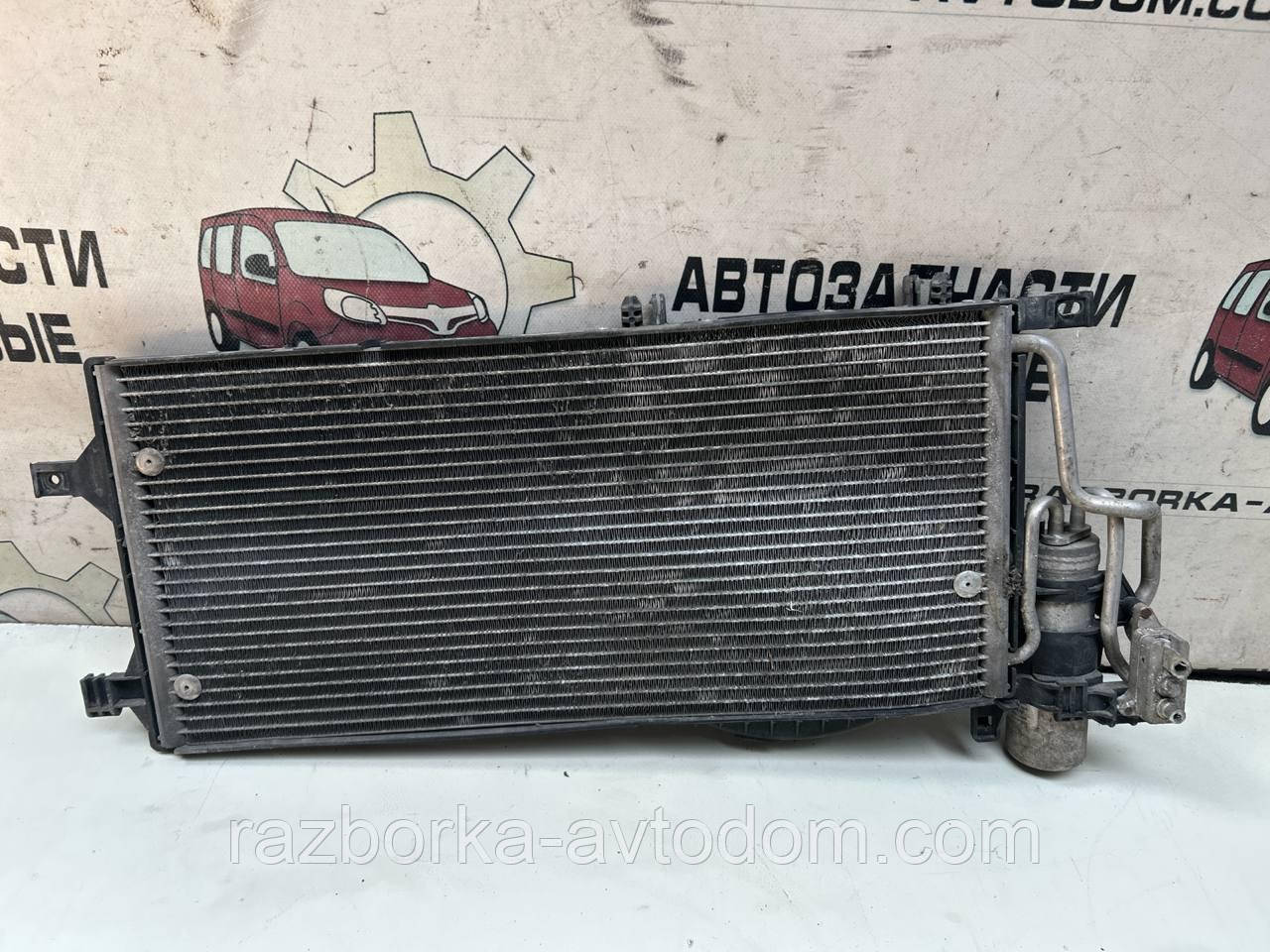 Радіатора кондиціонера 1.3,1,7CDTI Opel Corsa C, Combo C, TIGRA OE:13106020