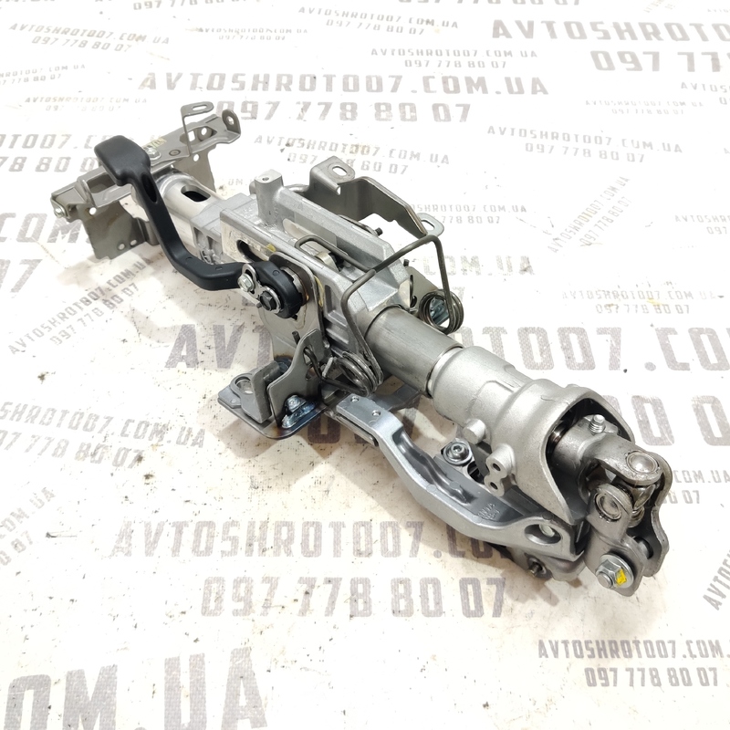 Рульова колонка Infiniti Q50 (13-24) 3.0 Бензин