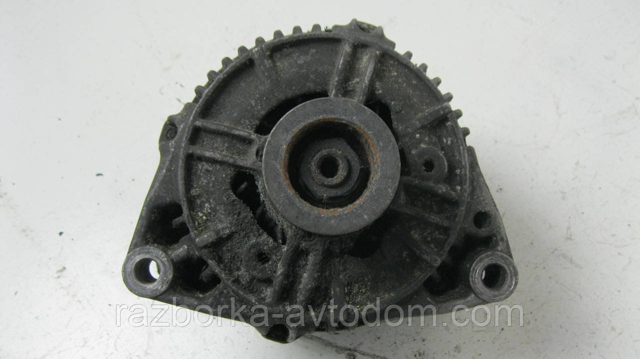 Генератор CA1327IR б/у (Bosch) Opel Astra, Opel Frontera, Opel Vectra, Opel Zafira (6 ПАЗ руч) 100 А
