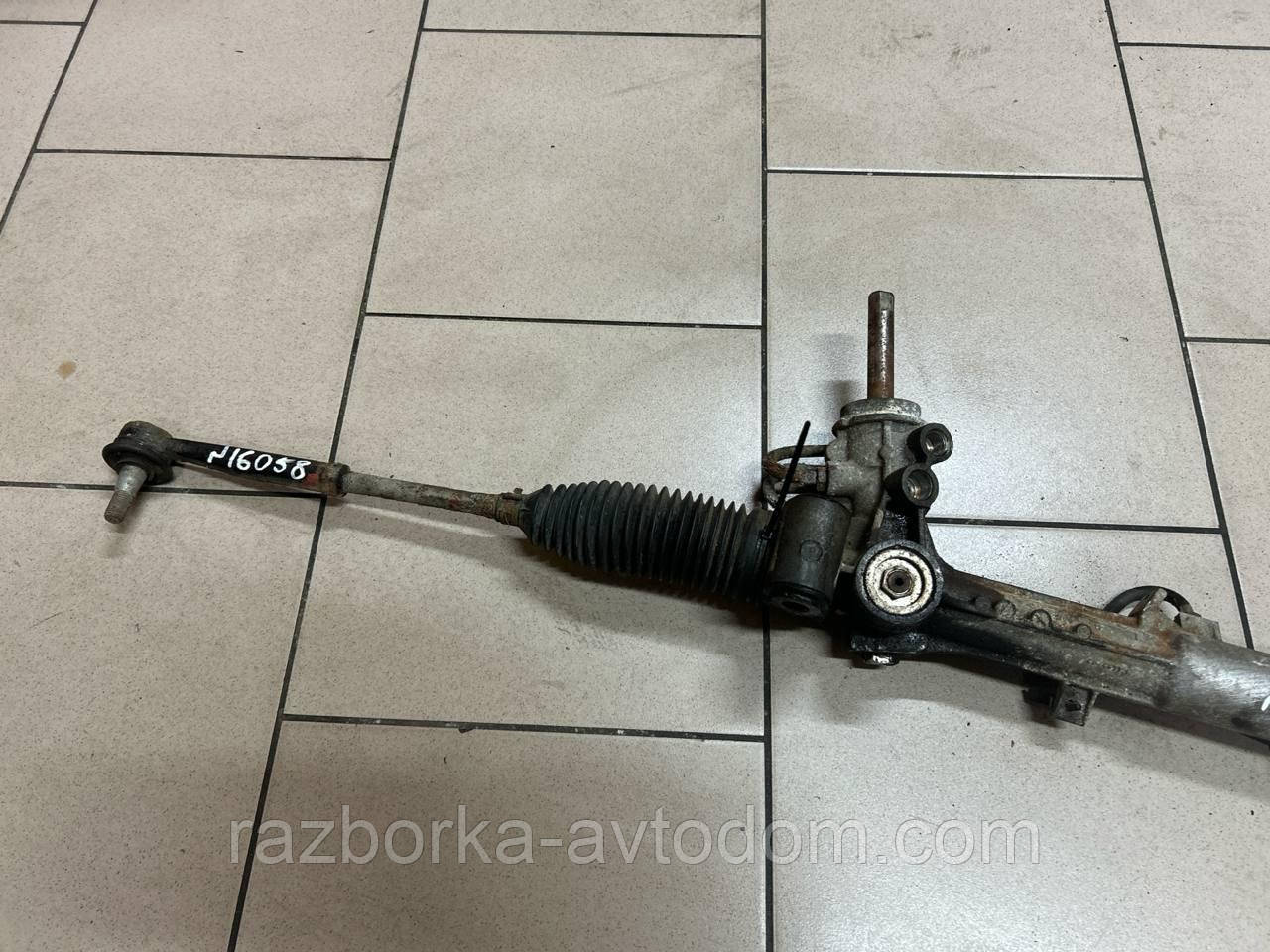 Кермова рейка гідропідсилювальна Opel Zafira A, Astra G OE:0250080025001
