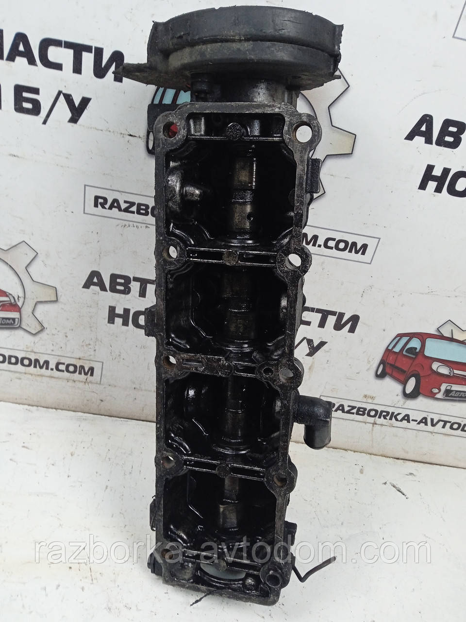 Постіль розподівала (ГБЦ) Opel Vectra (1989-1994), Astra F (1991-1998) Kadett 1.7D OE:90273944