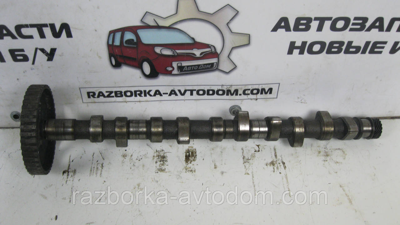 Розподіл (розподільний вал) Audi 100 C3 (1982-1991), Audi 200 (88-91) 2.1L 2.2L 10V OE:035109104S