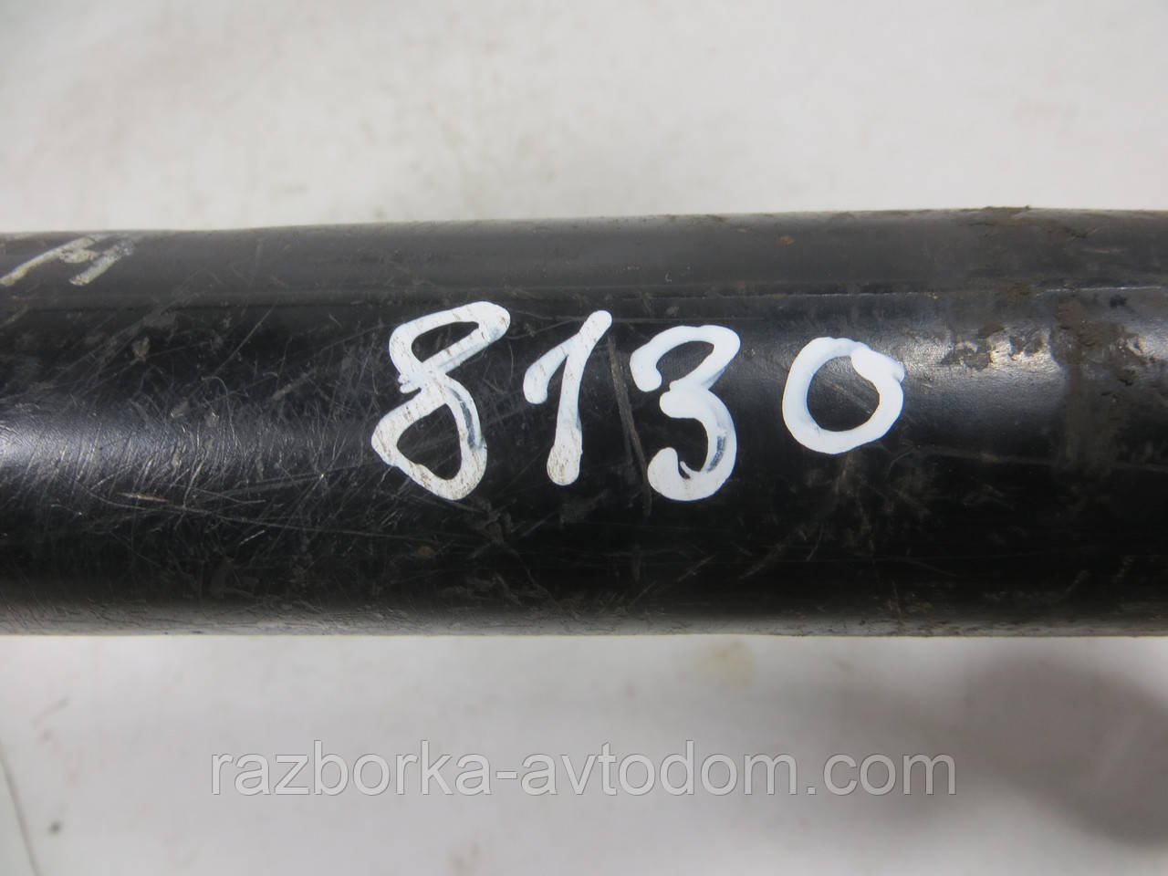 Амортизатор задний FORD FIESTA (1989-1995) ОЕ:89FB18K076AE,  D89FB18K076DD
