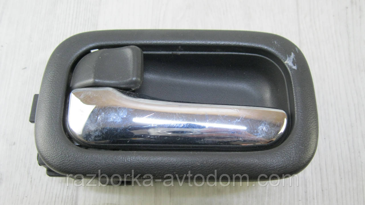 Ручка дверей задньої лівої лівої Nissan X-trail T30 (2001-2007) Дефект OE:806718H602
