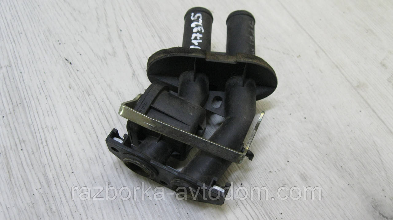 Кран опалювача (пічки) VW Lt28-46 (1996-2006) OE: 2D0819809