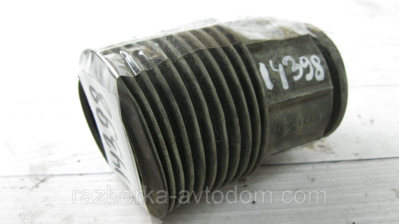 Пильовик амортизатора заднього Fiat Croma (87-92) Lancia Thema, Alfa Romeo 145, 146, 147, 156, 164 OE:60566423 фото 2