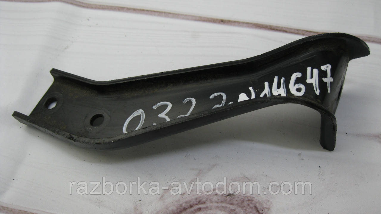 Кронштейн кріплення інтеркулера Nissan X-trail T30 (2001-2007) OE:144878H820