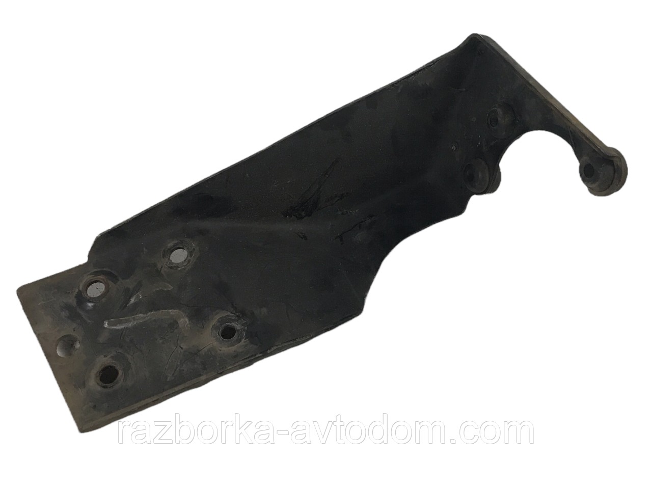 Кронштейн кріплення ABS VW Sharan, FORD GALAXY (1994-2006) ОЕ: 98VW 2C214 AB
