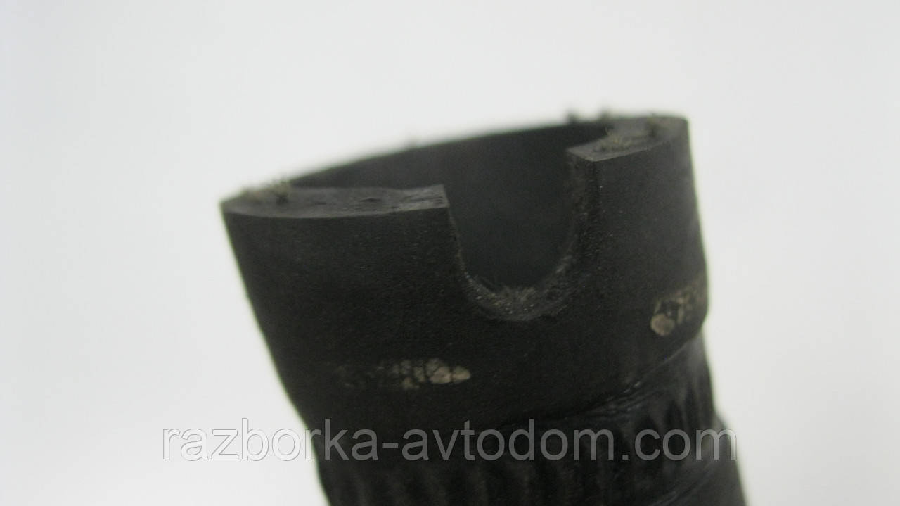 Патрубок теплообмінника EGR Opel Corsa C (2000-2012), Combo (2001-2011) OE:93177474 фото 2