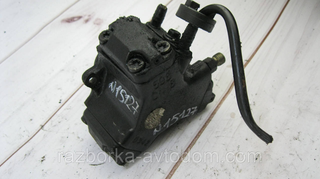 Паливний насос ТНВД 1,5CDRI Hyundai Getz (2002-2011) OE:3310027500