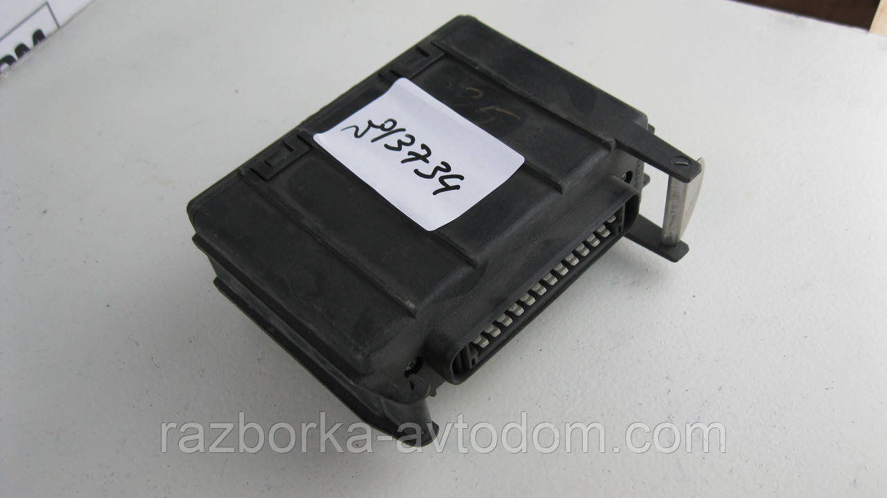 Блок-модуль керування АКПП VW PASSAT B3 (1988-1996) OE:HJS63015003, 0080724