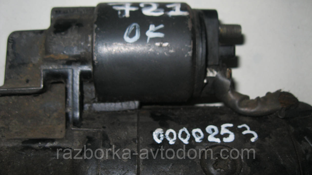 Стартер CS721 б/у ( Bosch) Ford P 100, Ford Sierra (10 ЗУБ)