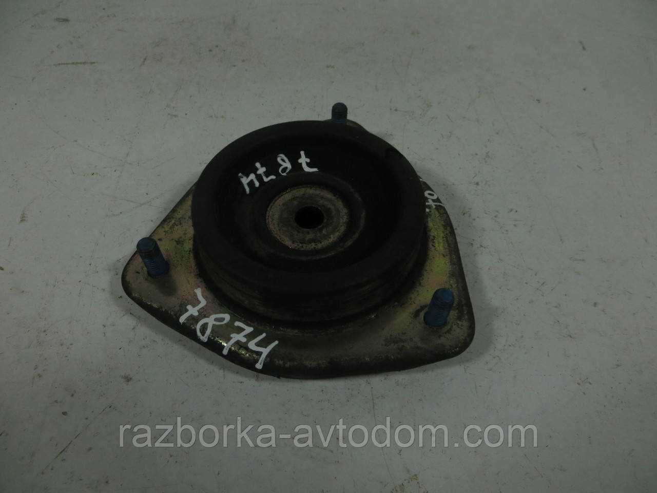 Опора амортизатора переднього FORD SCORPIO (1985-1998) ОЕ: 85GB-3K155-BA, 85GB3K155BA, 85GB-3K155-AB