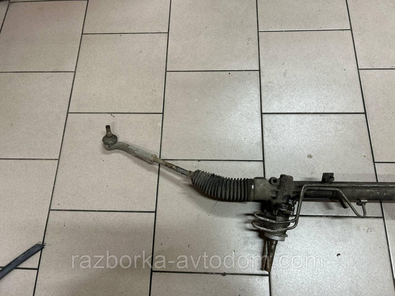 Кермова рейка гідропідсилювальна Opel Astra H 04-15, Zafira B OE:13276985, 7831985159