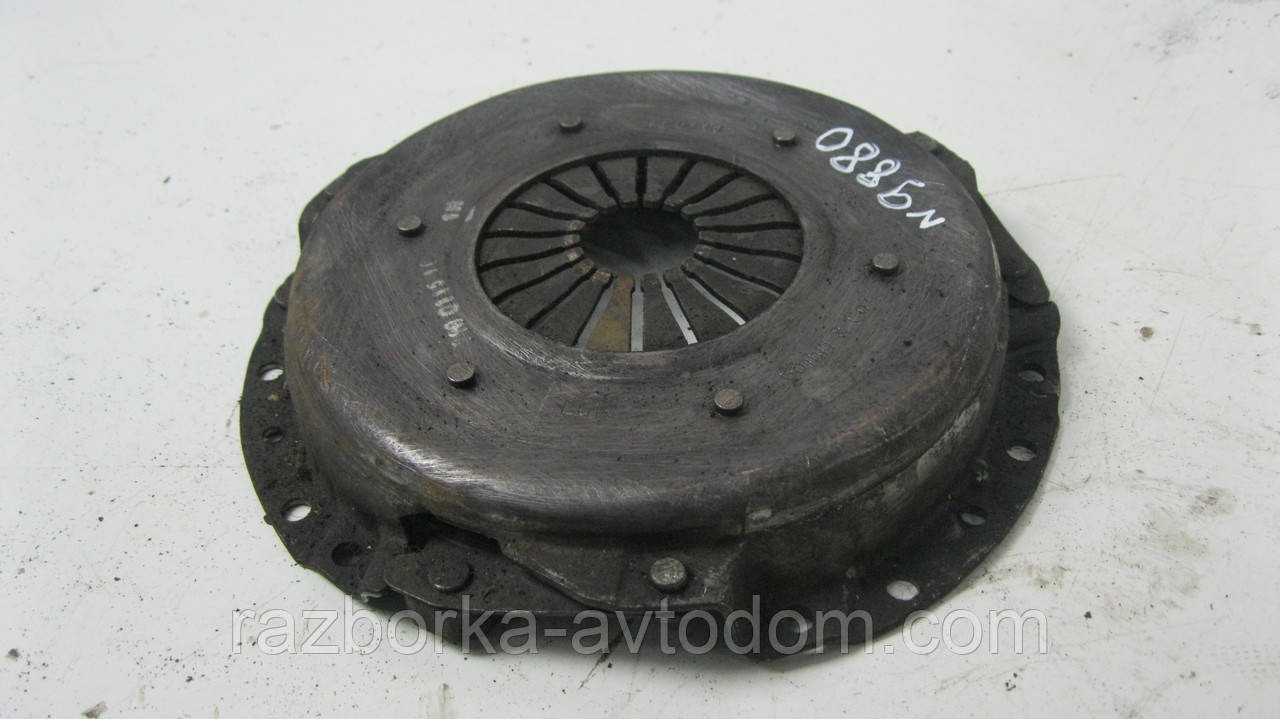 Кошик зчеплення Luk Citroen C15, Peugeot 306,309, 405 1,4K OE:118011510