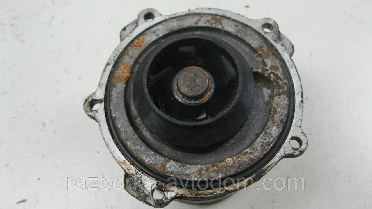 Помпа водяна VW Passat B5, Audi A4 B5, A6 C5, Skoda Felicia, Golf 3, Polo 3, 1.9TDI OE:028121004 фото 2