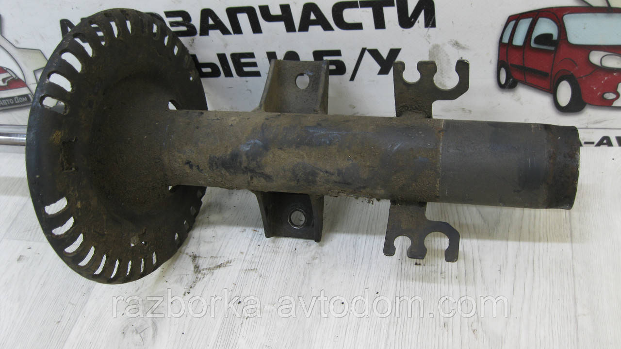 Амортизатор передній газовий (стійка) Monroe VW Transporter T5 (2003-2015) OE: 7HO413031N фото 2
