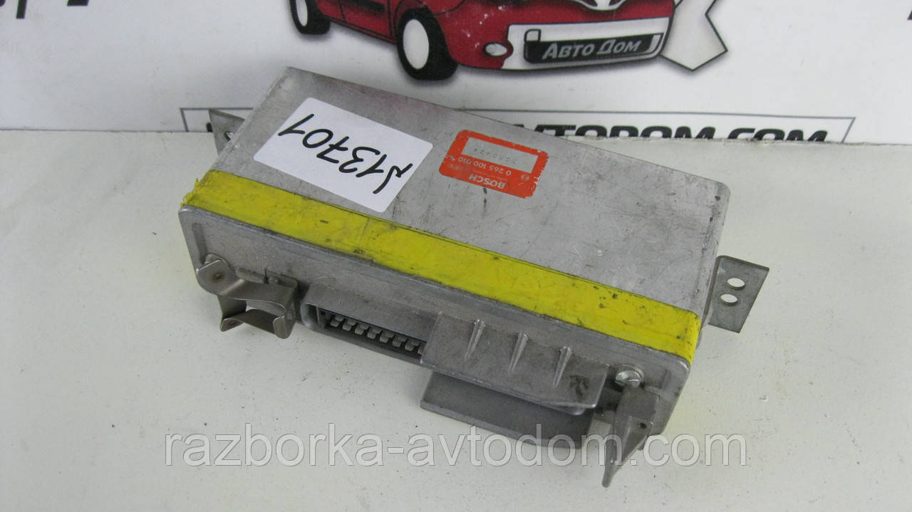 Блок керування ABS абс/мозги ABS BMW E32, E34, E30, E28 (1986-1995) OE: 0265100010