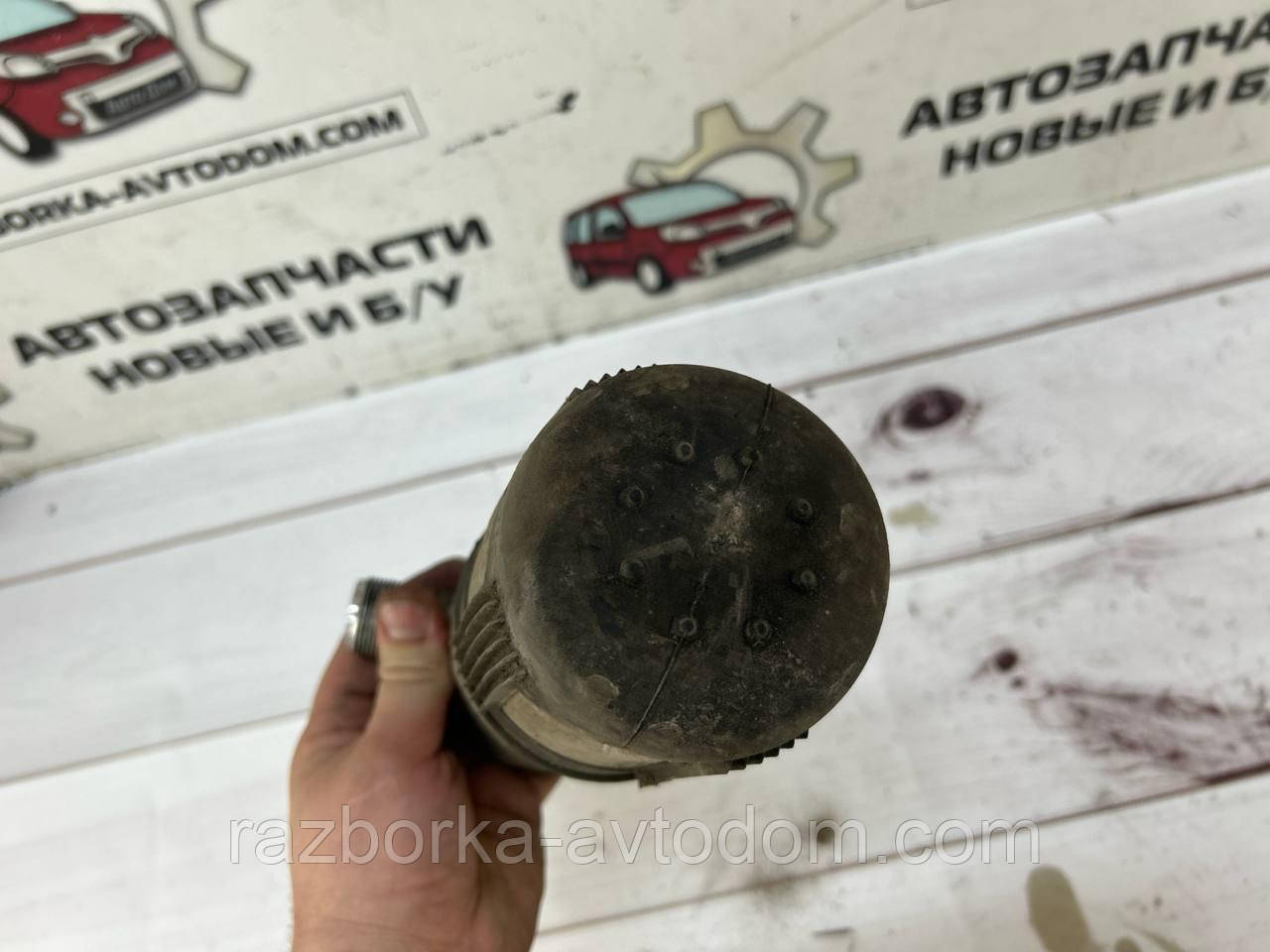 Осушувач кондиціонера VW Passat B5 (96-00), Audi A6 c5 OE:4b0260774