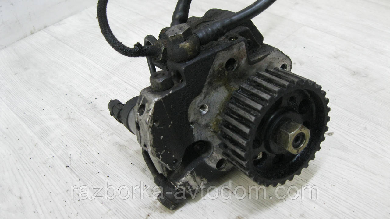 Насос ТНВД Bosch Iveco Daily E3 (2000-2005) 2.3HDI  JTD 0445020008, 0986437318, 500371947, 874813
