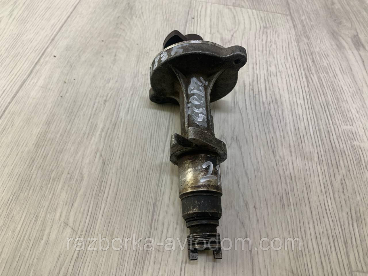 Трамблер 1.2- 1.4 Volvo 340, Renault twingo, 5, 9, 19, Rapid OE:H7700726732 ДЕФЕКТ