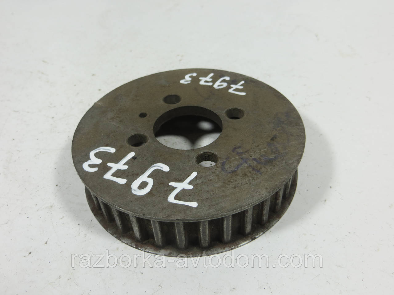 Шестірня ТНВД 1.8TD FORD FIESTA, ESCORT (1983-1989) ОЕ: 84FM9A547AA, 84FM-9A547-AA, 6111540, 097892