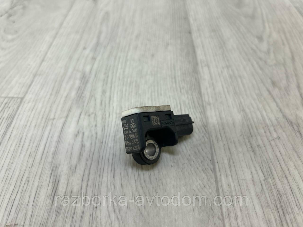 Датчик удару Ford Mondeo (07-10) OE: 8v4t14b006aa, 100612, Bbm457k1x, C83hak3239