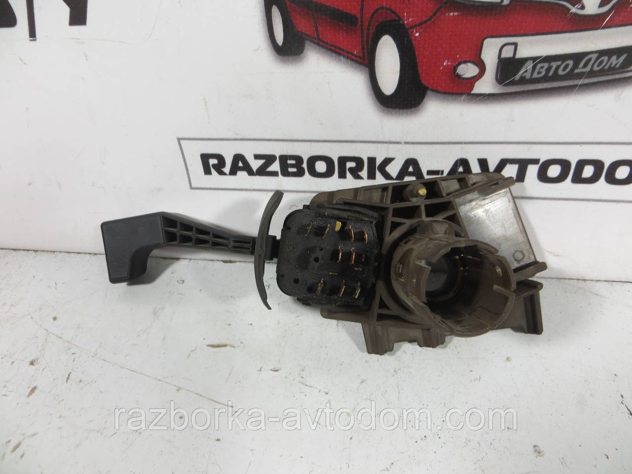 Підрульовий перемикач правий Opel Kadett OEM 90243395