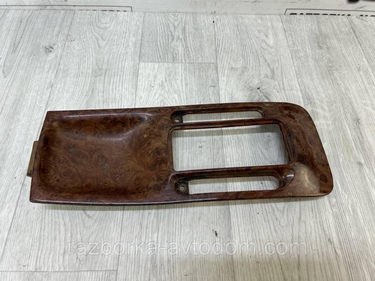 Накладка важеля АКПП OPEL OMEGA B (1994-1999) OE:90459382